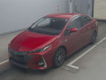 2018 Toyota Prius PHV