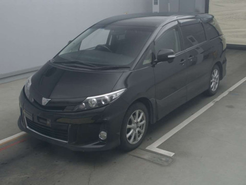 2013 Toyota Estima ACR50W[0]