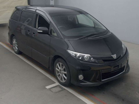 2013 Toyota Estima ACR50W[2]