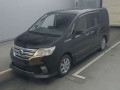 2012 Nissan Serena