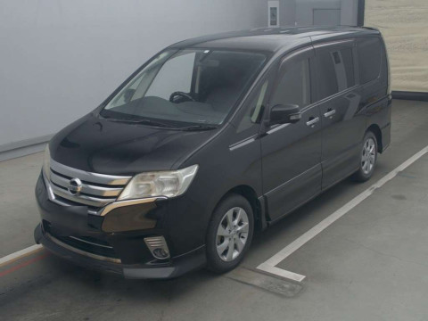 2012 Nissan Serena FC26[0]