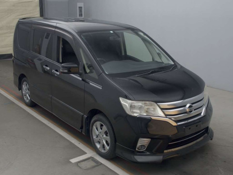 2012 Nissan Serena FC26[2]