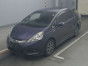 2014 Honda Fit Shuttle Hybrid