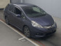 2014 Honda Fit Shuttle Hybrid