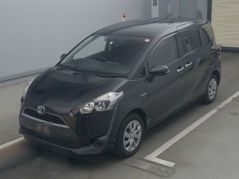 2016 Toyota Sienta NHP170G[0]