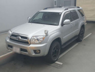 2006 Toyota Hilux Surf