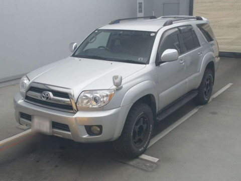 2006 Toyota Hilux Surf TRN215W[0]