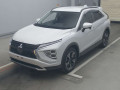 2021 Mitsubishi Eclipse Cross