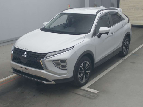 2021 Mitsubishi Eclipse Cross GK1W[0]