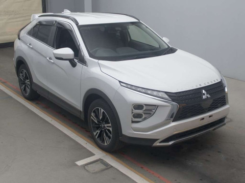 2021 Mitsubishi Eclipse Cross GK1W[2]