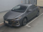 2019 Toyota Prius PHV