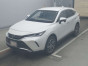 2023 Toyota Harrier