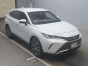 2023 Toyota Harrier