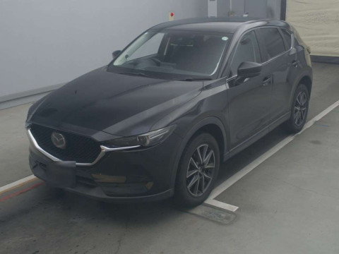 2017 Mazda CX-5 KFEP[0]