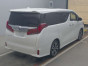 2021 Toyota Alphard