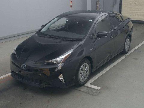 2016 Toyota Prius ZVW50[0]