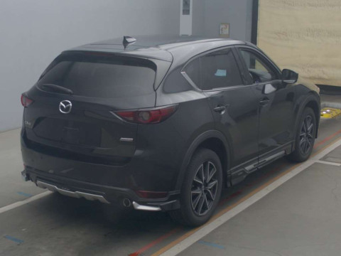 2018 Mazda CX-5 KF2P[1]