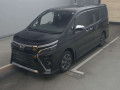 2019 Toyota Voxy