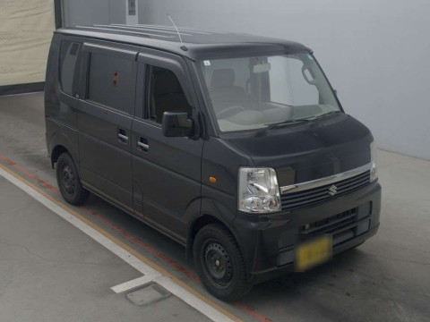 2011 Suzuki Every Wagon DA64W[2]