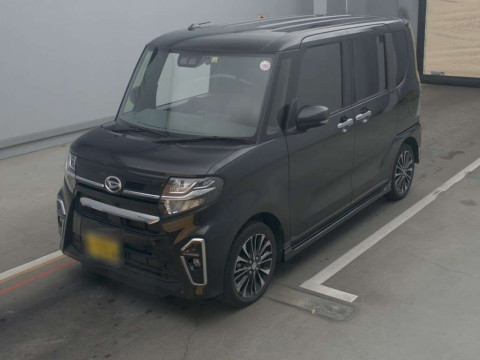 2020 Daihatsu Tanto LA650S[0]