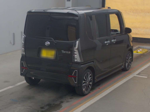 2020 Daihatsu Tanto LA650S[1]