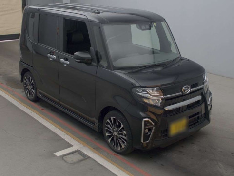 2020 Daihatsu Tanto LA650S[2]