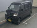 2017 Daihatsu Hijet Cargo