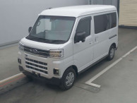 2023 Subaru Sambar