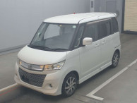 2010 Suzuki Palette SW