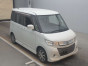 2010 Suzuki Palette SW