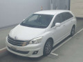 2008 Toyota Mark X Zio