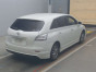 2008 Toyota Mark X Zio