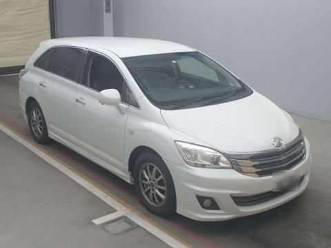 2008 Toyota Mark X Zio ANA10[2]