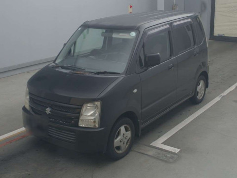 2005 Suzuki Wagon R MH21S[0]