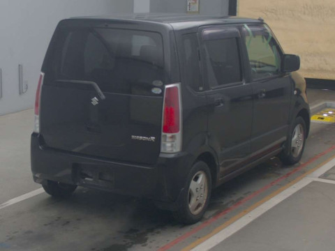 2005 Suzuki Wagon R MH21S[1]