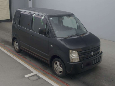 2005 Suzuki Wagon R MH21S[2]