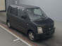 2005 Suzuki Wagon R