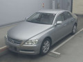 2007 Toyota Mark X