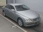 2007 Toyota Mark X