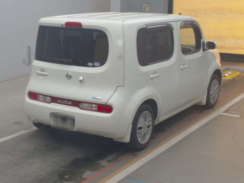 2010 Nissan Cube Z12[1]