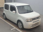 2010 Nissan Cube