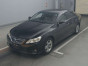 2009 Toyota Mark X