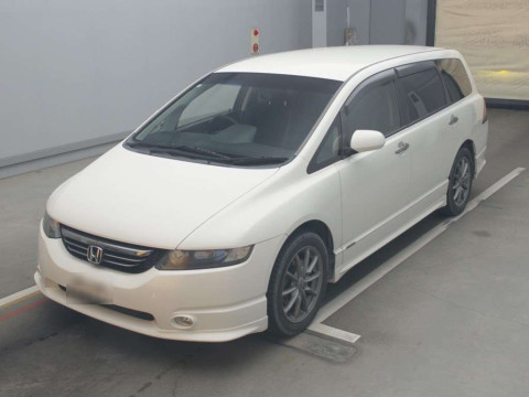 2005 Honda Odyssey RB1[0]