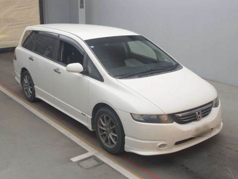 2005 Honda Odyssey RB1[2]