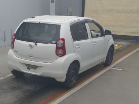 2014 Toyota Passo NGC30[1]