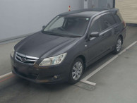 2009 Subaru Exiga