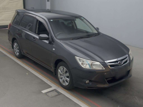 2009 Subaru Exiga YA4[2]