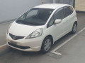 2010 Honda Fit