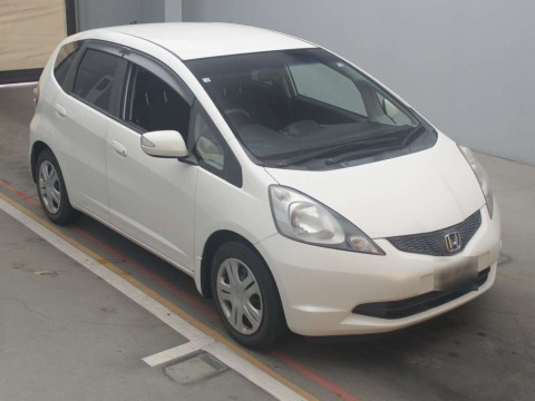 2010 Honda Fit GE6[2]