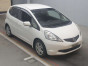 2010 Honda Fit